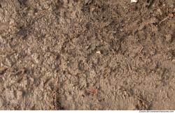 Ground Soil